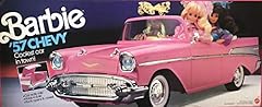 Barbie chevy convertible for sale  Delivered anywhere in USA 