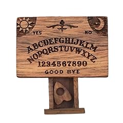 Ouija tavola fantasma usato  Spedito ovunque in Italia 