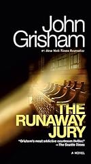 Runaway jury novel for sale  Delivered anywhere in USA 