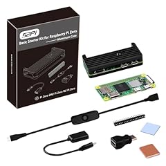 Geeekpi basic starter usato  Spedito ovunque in Italia 