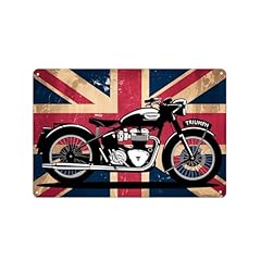 Vintage triumph motorcycle for sale  Delivered anywhere in USA 
