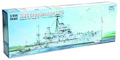 Trumpeter hms dreadnought for sale  Delivered anywhere in USA 