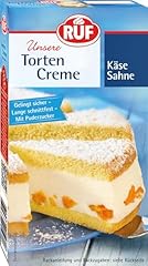 Ruf torten creme gebraucht kaufen  Wird an jeden Ort in Deutschland