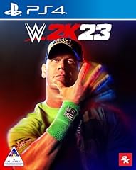 Wwe 2k23 usato  Spedito ovunque in Italia 