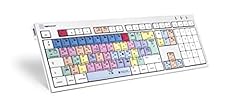Logickeyboard clavier adobe d'occasion  Livré partout en France