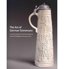 Art german stoneware for sale  Delivered anywhere in UK