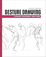 Gesture drawing dynamic for sale  Delivered anywhere in USA 