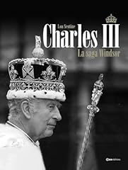 Charles iii saga d'occasion  Livré partout en France