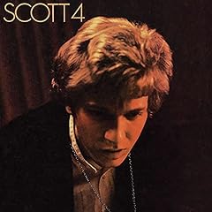 Scott vinyl for sale  Delivered anywhere in UK
