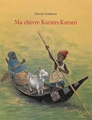 Chevre karam karam d'occasion  Livré partout en France