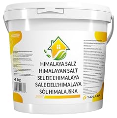 Solup himalaya salz gebraucht kaufen  Wird an jeden Ort in Deutschland