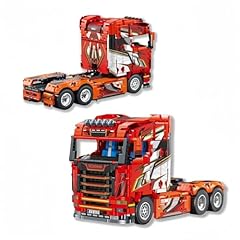Technik lkw bausteine gebraucht kaufen  Wird an jeden Ort in Deutschland