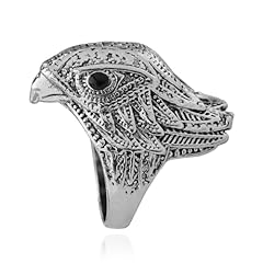 Eagle ring cute for sale  Delivered anywhere in USA 