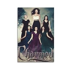 Weqywey charmed posters d'occasion  Livré partout en France