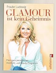 Glamour kein geheimnis gebraucht kaufen  Wird an jeden Ort in Deutschland