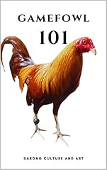 Gamefowl 101 for sale  Delivered anywhere in UK