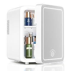 Skincare fridge dimmable for sale  Delivered anywhere in USA 