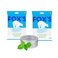 Foxs glacier mints for sale  Delivered anywhere in UK