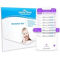 Ovulation Fertility Test Predictor Kit: Easy@Home 20 for sale  Delivered anywhere in Ireland