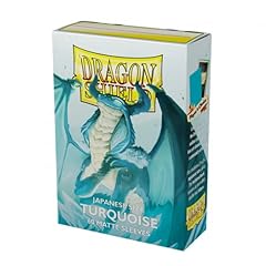 Dragon shield custodie usato  Spedito ovunque in Italia 