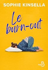 Burn out d'occasion  Livré partout en Belgiqu