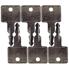 Ignition key replacement for sale  Delivered anywhere in UK