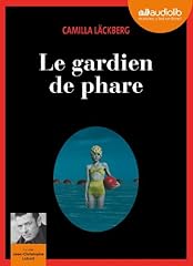Gardien phare livre d'occasion  Livré partout en France