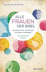 Frauen bibel geschichte gebraucht kaufen  Wird an jeden Ort in Deutschland