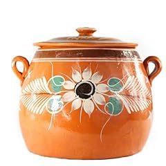 Flor clay bean for sale  Delivered anywhere in USA 