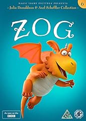 Zog dvd d'occasion  Livré partout en France