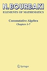 Elements mathematics commutati usato  Spedito ovunque in Italia 