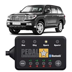 Pedal commander toyota for sale  Delivered anywhere in USA 