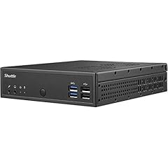 Shuttle barebone xpc gebraucht kaufen  Wird an jeden Ort in Deutschland