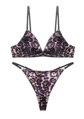 Awake lingerie stella usato  Spedito ovunque in Italia 