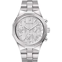 Bulova orologio uomo usato  Spedito ovunque in Italia 