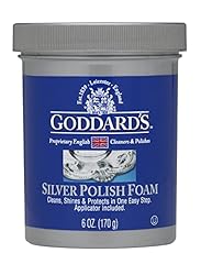 Goddards silver polish for sale  Delivered anywhere in UK