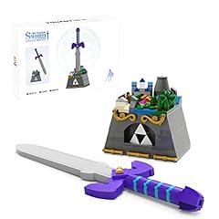 Master sword micro for sale  Delivered anywhere in Ireland