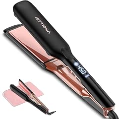 Hittiona flat iron for sale  Delivered anywhere in USA 
