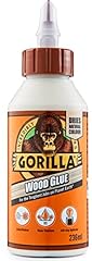 Gorilla wood glue for sale  Delivered anywhere in Ireland