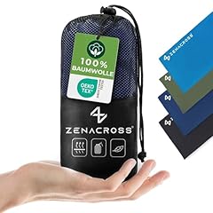 Zenacross hüttenschlafsack ba gebraucht kaufen  Wird an jeden Ort in Deutschland