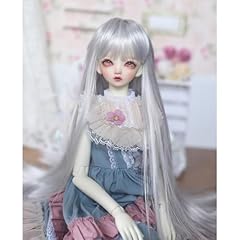 Bjd doll wig for sale  Delivered anywhere in USA 
