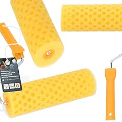 Erbsloch strukturroller rollpu gebraucht kaufen  Wird an jeden Ort in Deutschland
