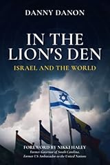 Lion den israel for sale  Delivered anywhere in UK