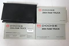 2004 dodge ram usato  Spedito ovunque in Italia 