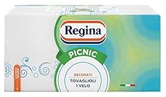 Regina picnic 162 usato  Spedito ovunque in Italia 