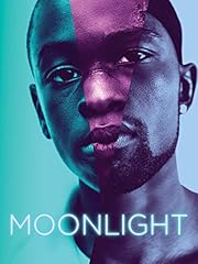Moonlight tre storie usato  Spedito ovunque in Italia 