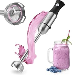 Proficook stabmixer edelstahl gebraucht kaufen  Wird an jeden Ort in Deutschland