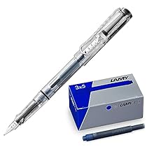 Lamy set penna usato  Spedito ovunque in Italia 