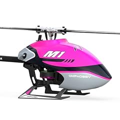 Omphobby helicopter adults for sale  Delivered anywhere in UK