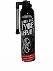 Quick fix tyre for sale  Delivered anywhere in UK
